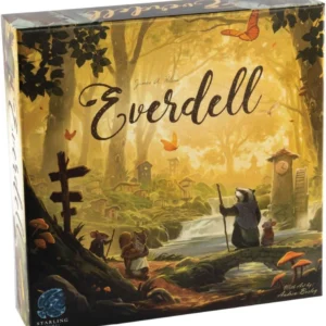 Everdell