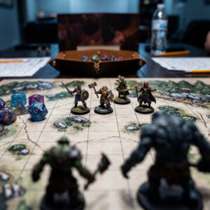 Games