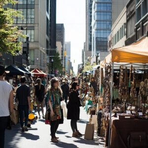 The Bazaar
